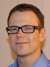 Henrik Brun, PhD