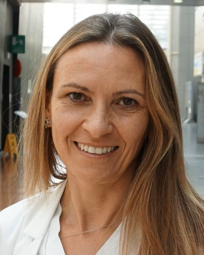 Francesca Raimondi