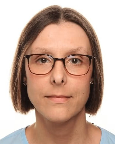 Inga Voges