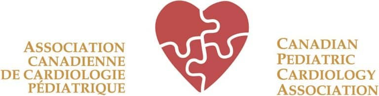 Canadian Pediatric Cardiology Association - CPCA